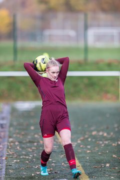 Bild 27 - F TSV Bargteheide - TuS Tensfeld : Ergebnis: 0:2